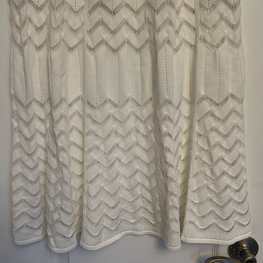 A.L.C. Snyder Midi Skirt - Picture 6 of 11
